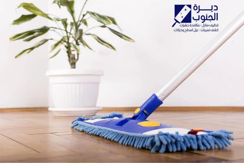 شركة تنظيف منازل بتنومة