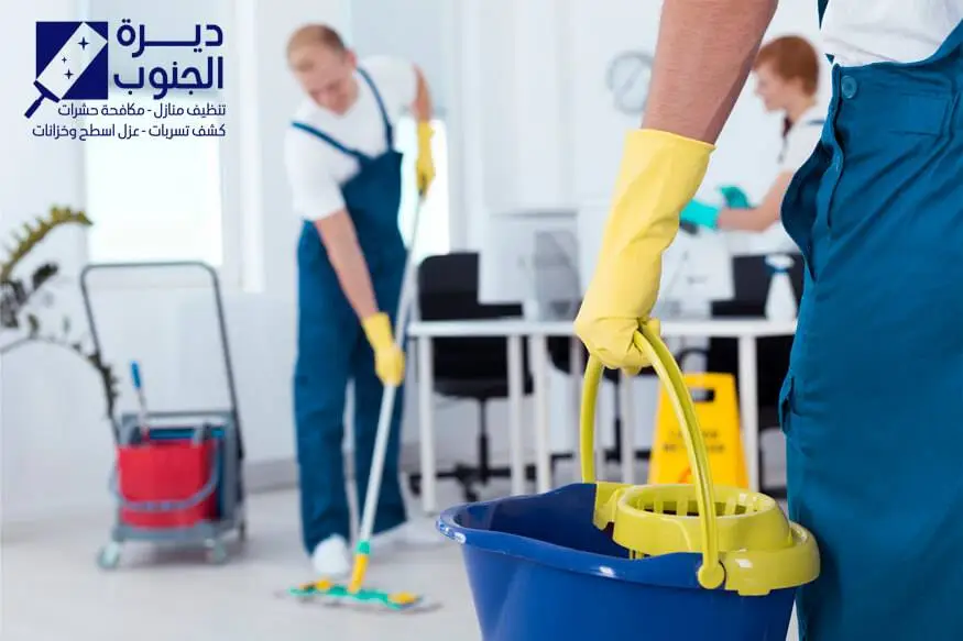 شركة تنظيف منازل بطريب