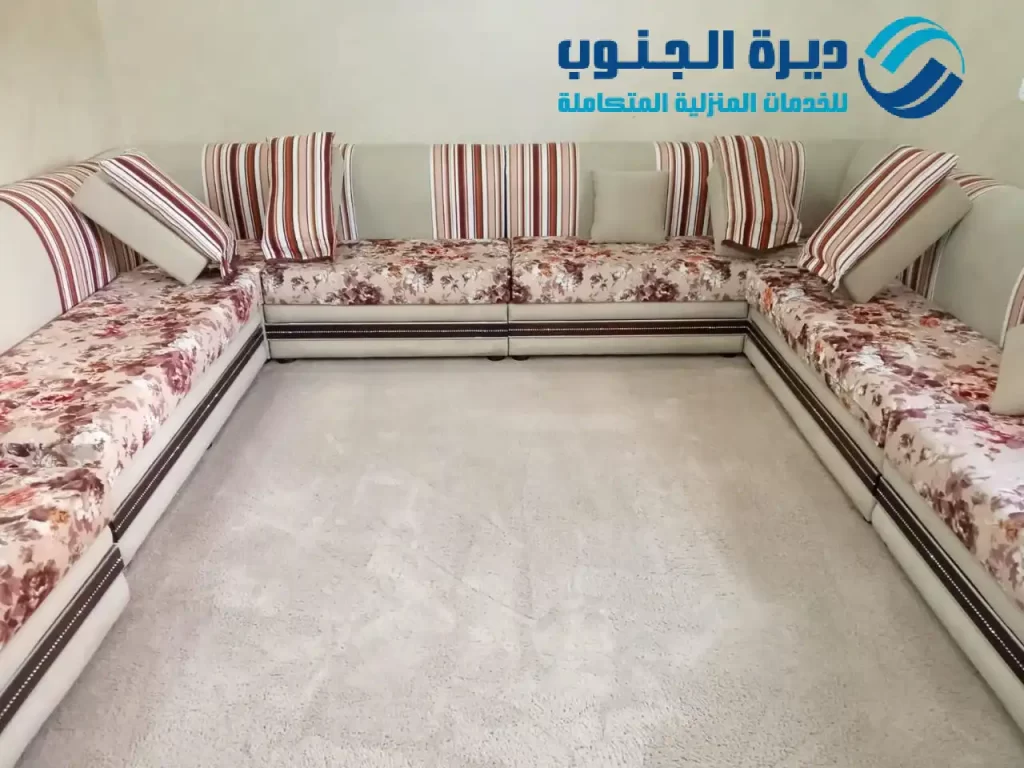 افضل شركة تنظيف مجالس 