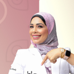 دلال العسيري