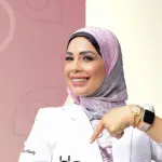دلال العسيري