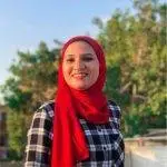 شيماء الأسمري
