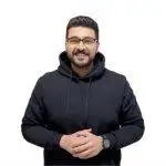 فهد الأحمري