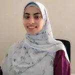 منال الشهراني