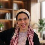 سارة الشهراني