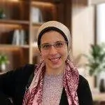 سارة الشهراني